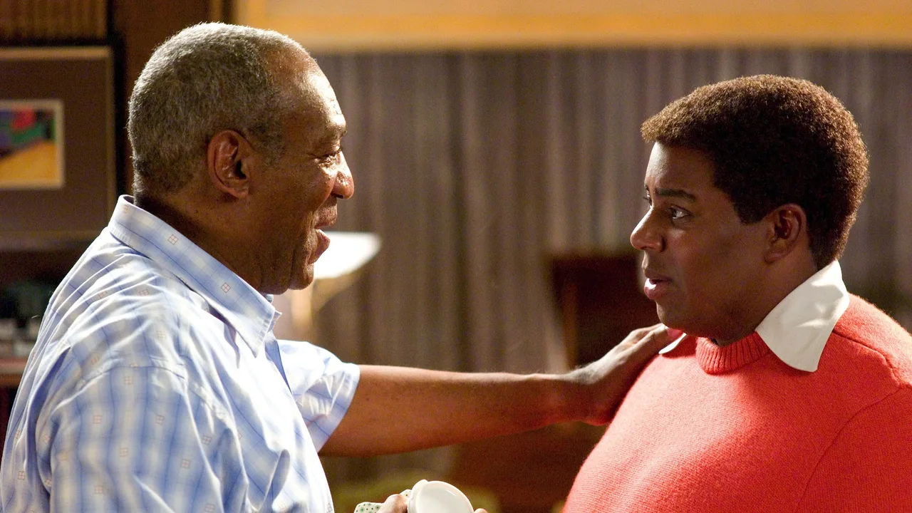 Fat Albert (2004)