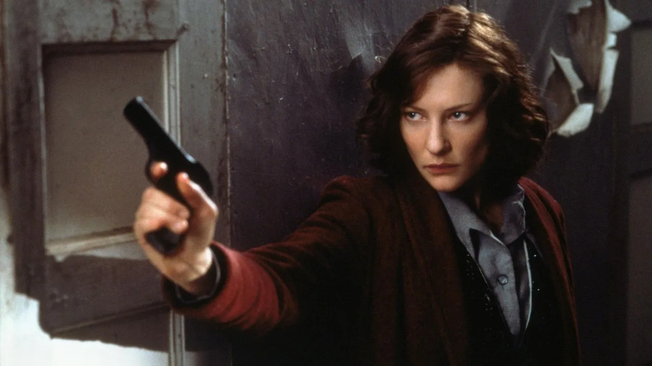 Charlotte Gray (2001)
