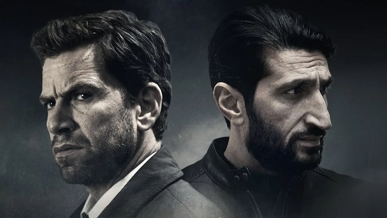 The Purity of Vengeance (2018)