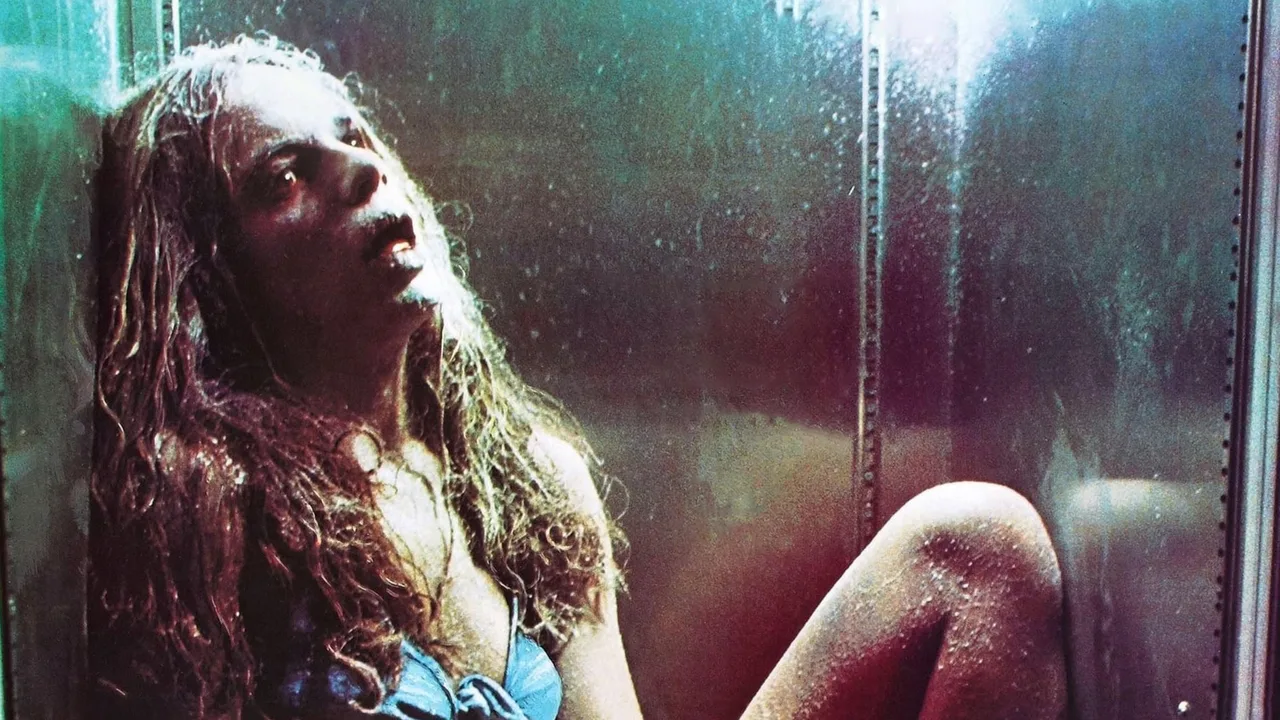 Rabid (1977)