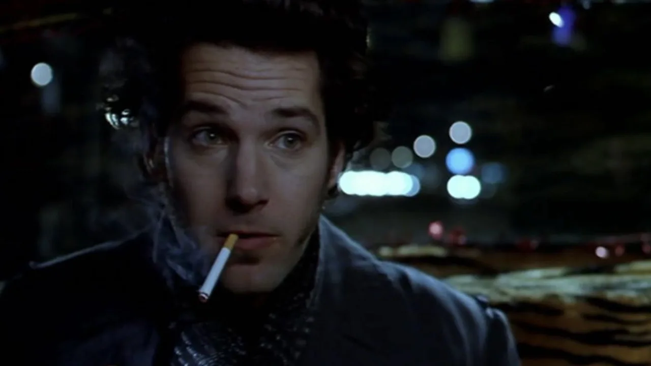 200 Cigarettes (1999)