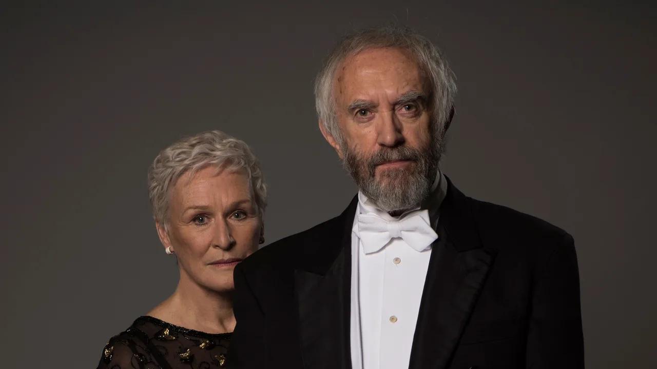 The Wife (2017)