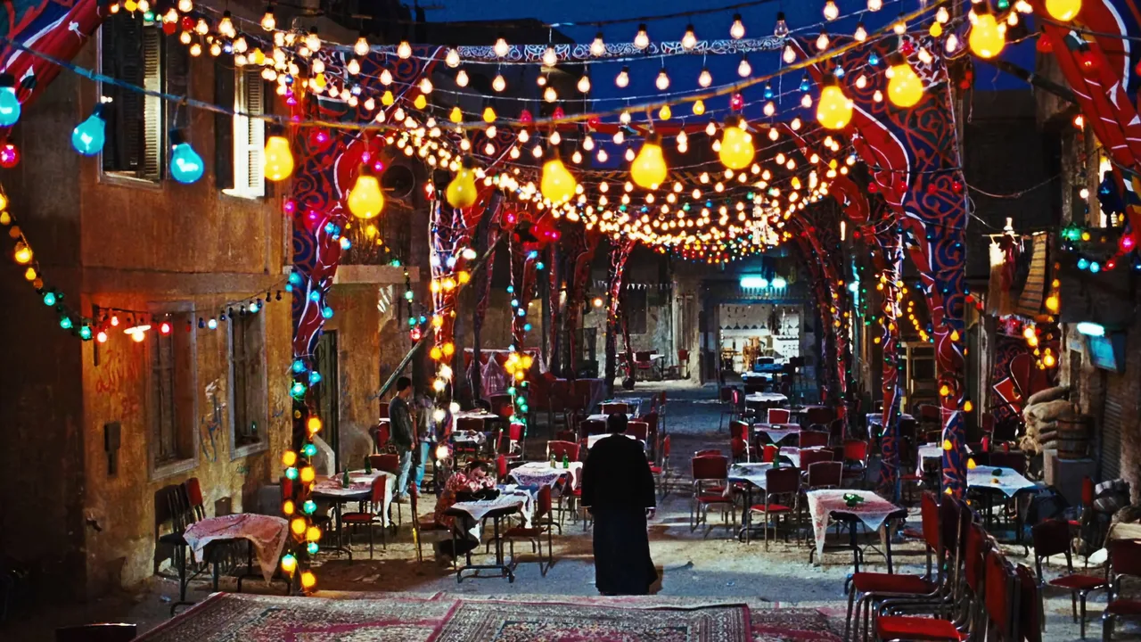 The Wedding (2009)