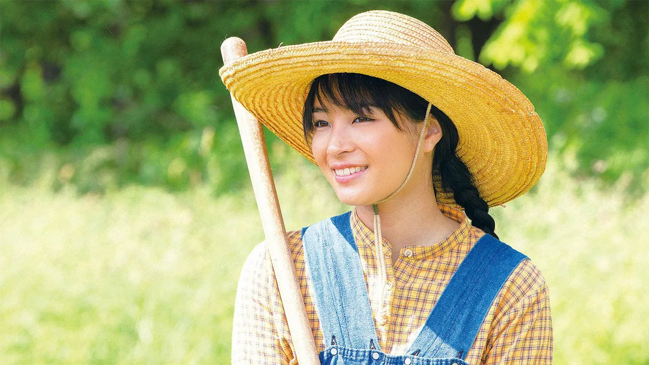Natsuzora (2019)