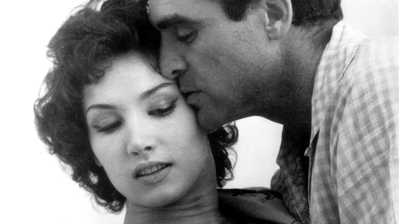 Il Grido (1957)