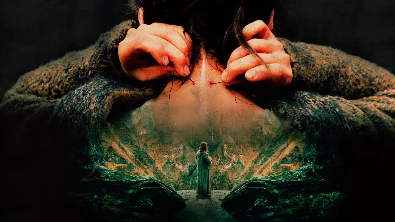The Devil's Bath (2024)