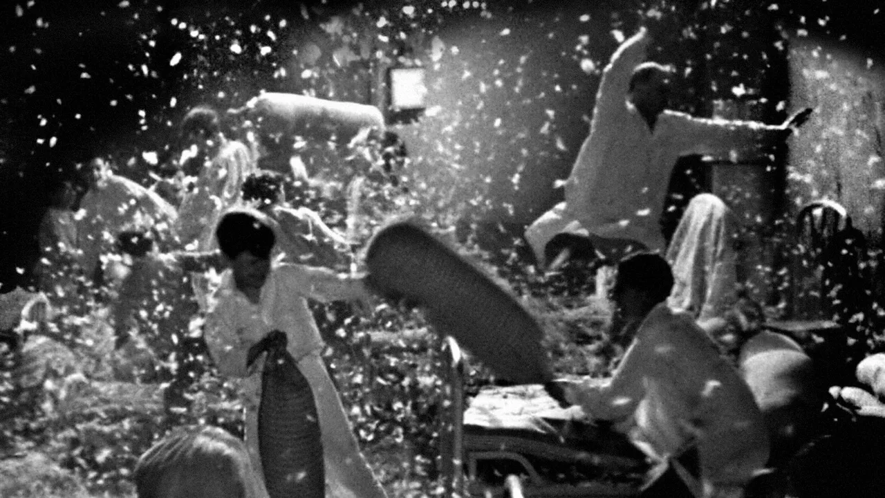 Zero for Conduct (1933)