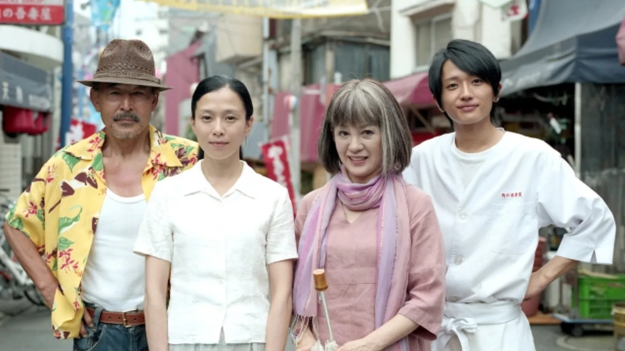 Soup Opera (2010)