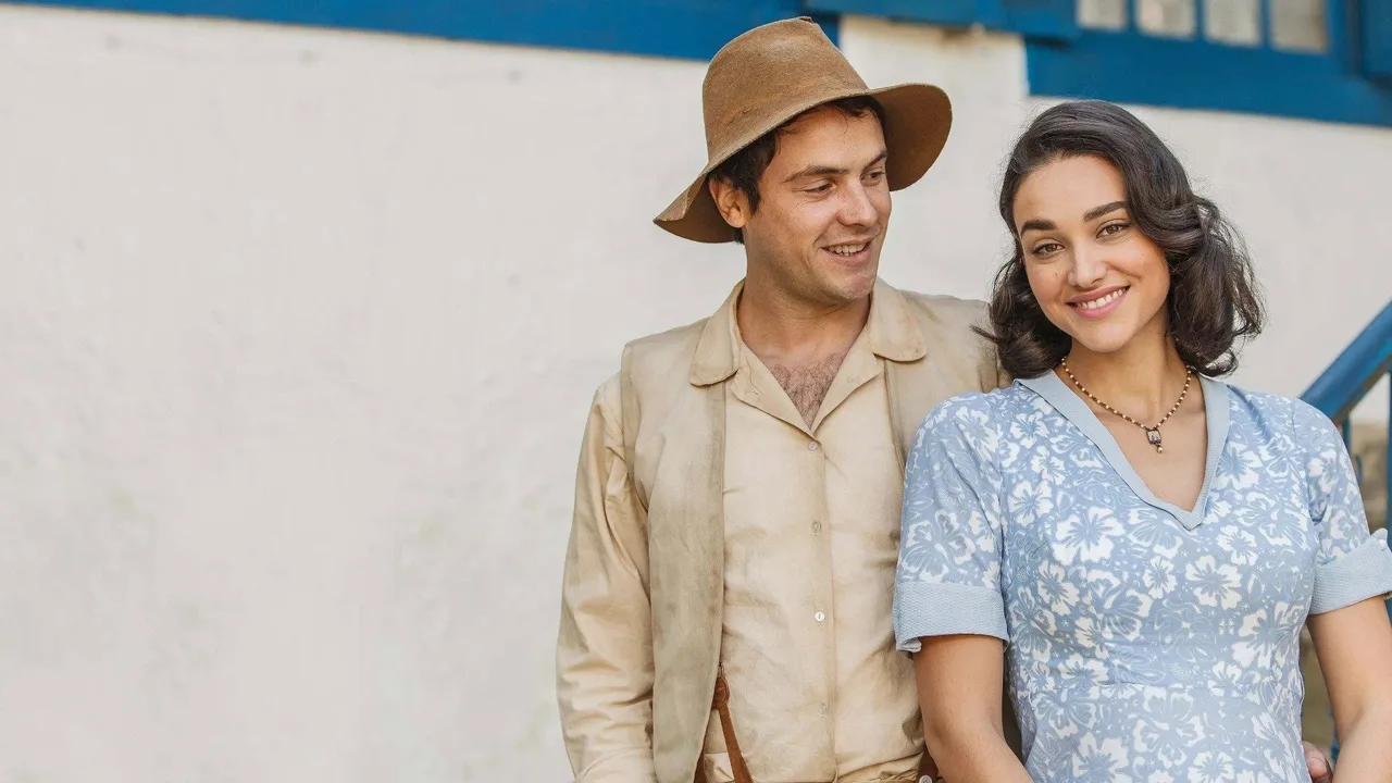 The Good Side of Life (2016)