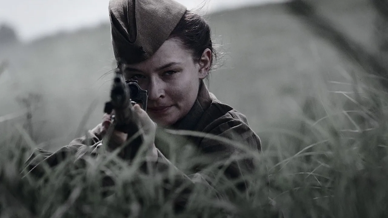 Battle for Sevastopol (2015)