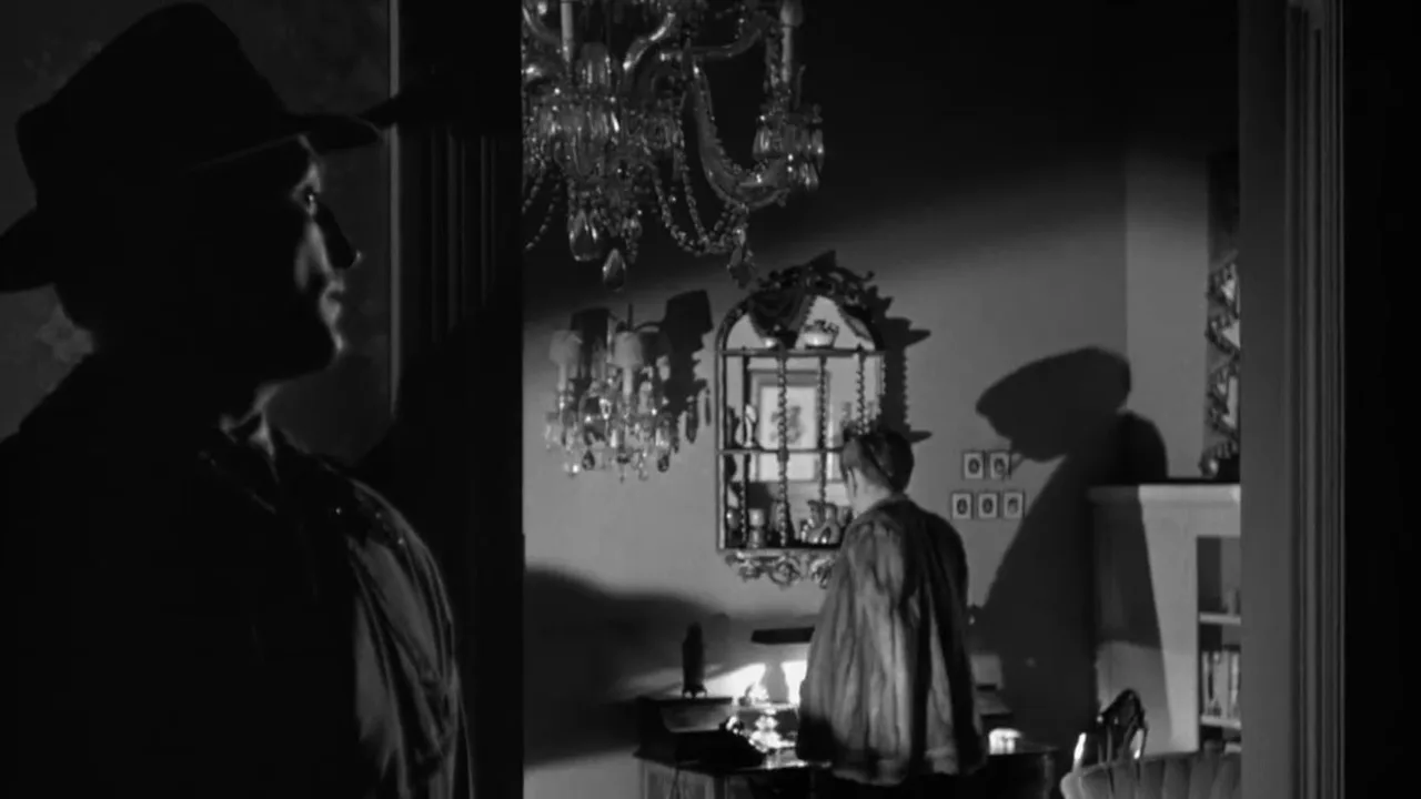 Out of the Past (1947)