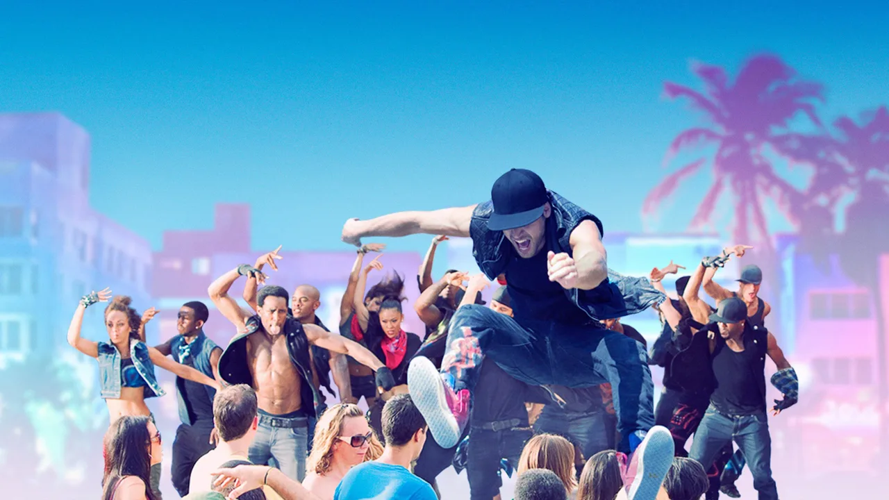 Step Up Revolution (2012)