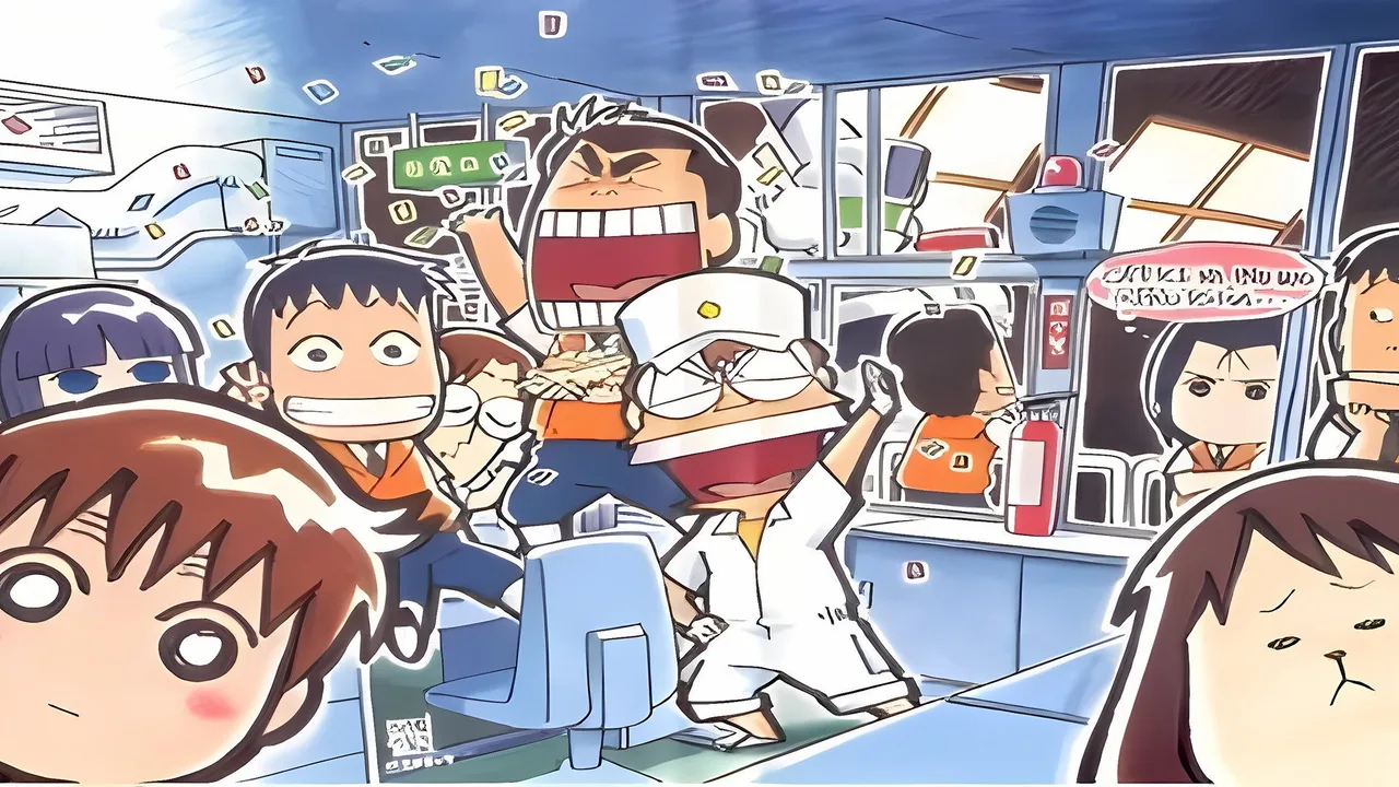 MiniPato (2002)