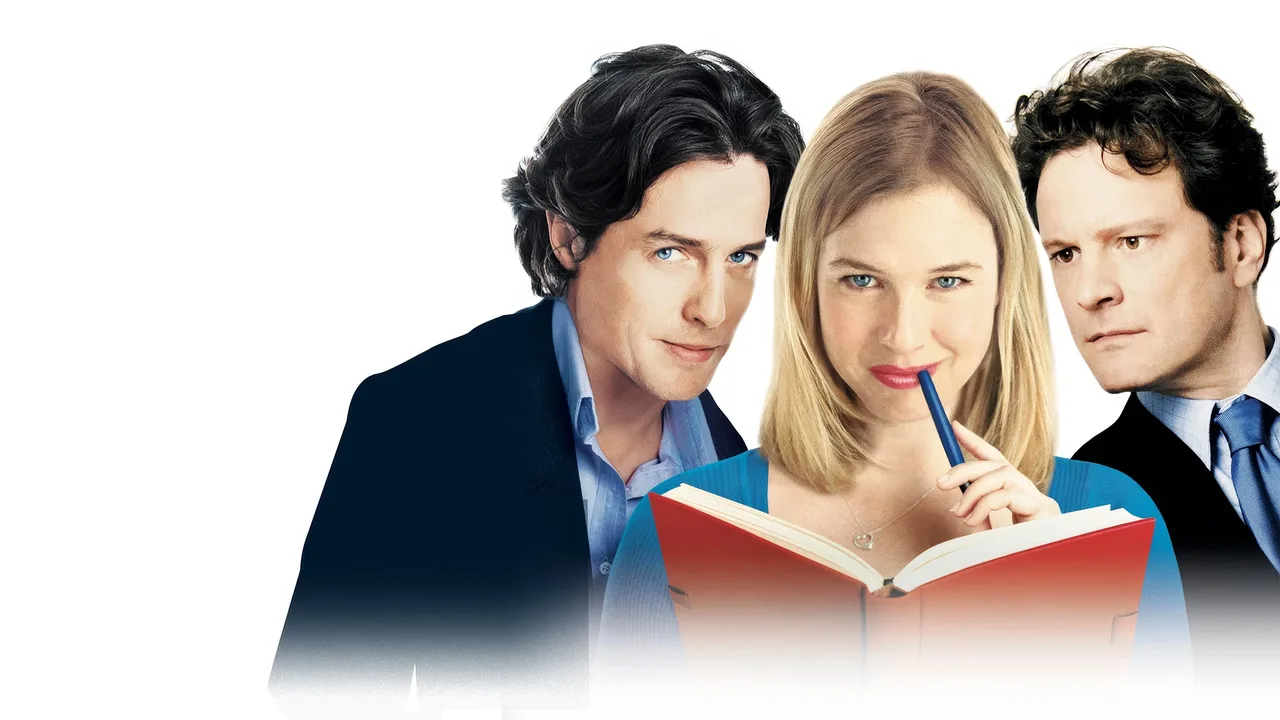 Bridget Jones's Diary (2001)