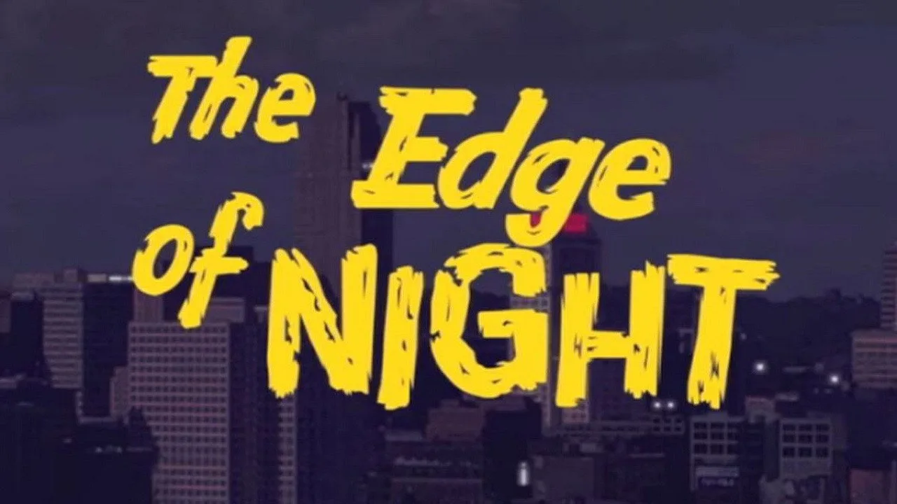 The Edge of Night (1956)