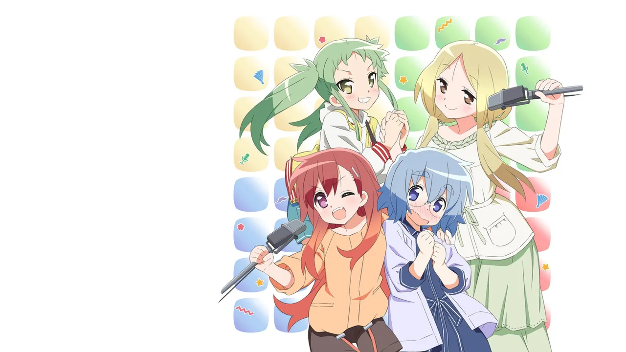Maesetsu! Opening Act (2020)