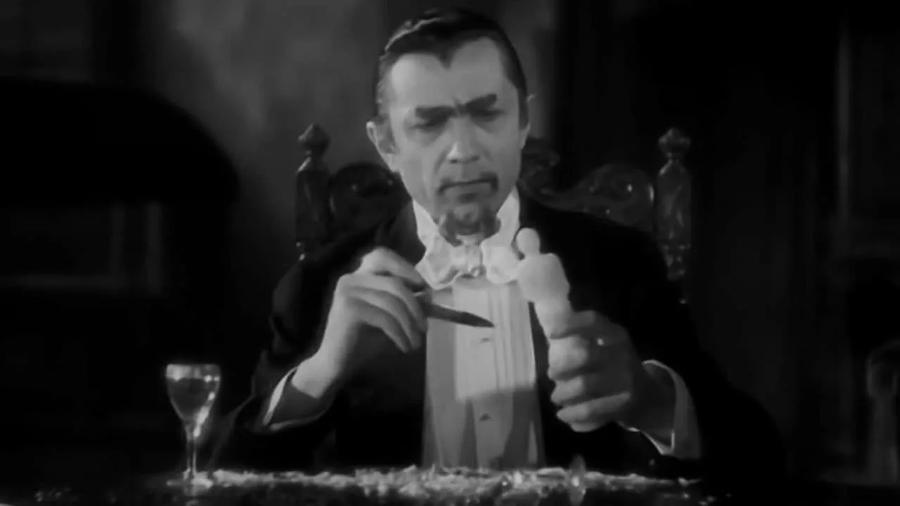 White Zombie (1932)