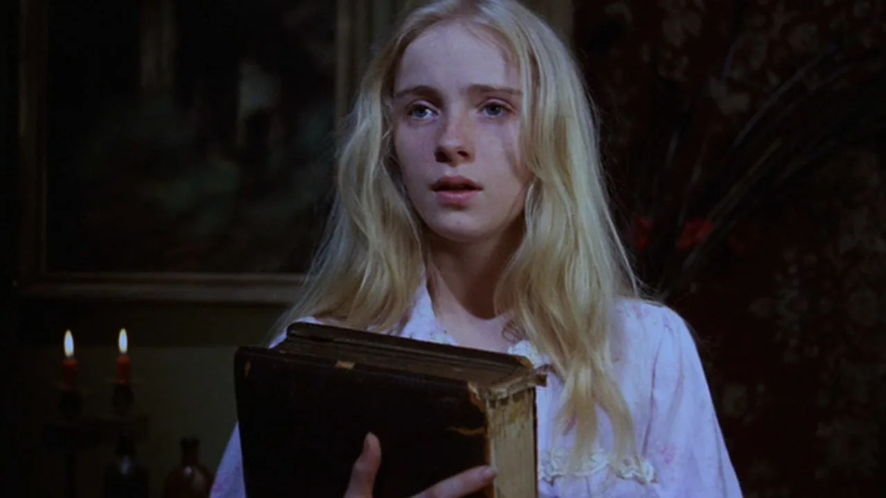 Lemora: A Child's Tale of the Supernatural (1974)