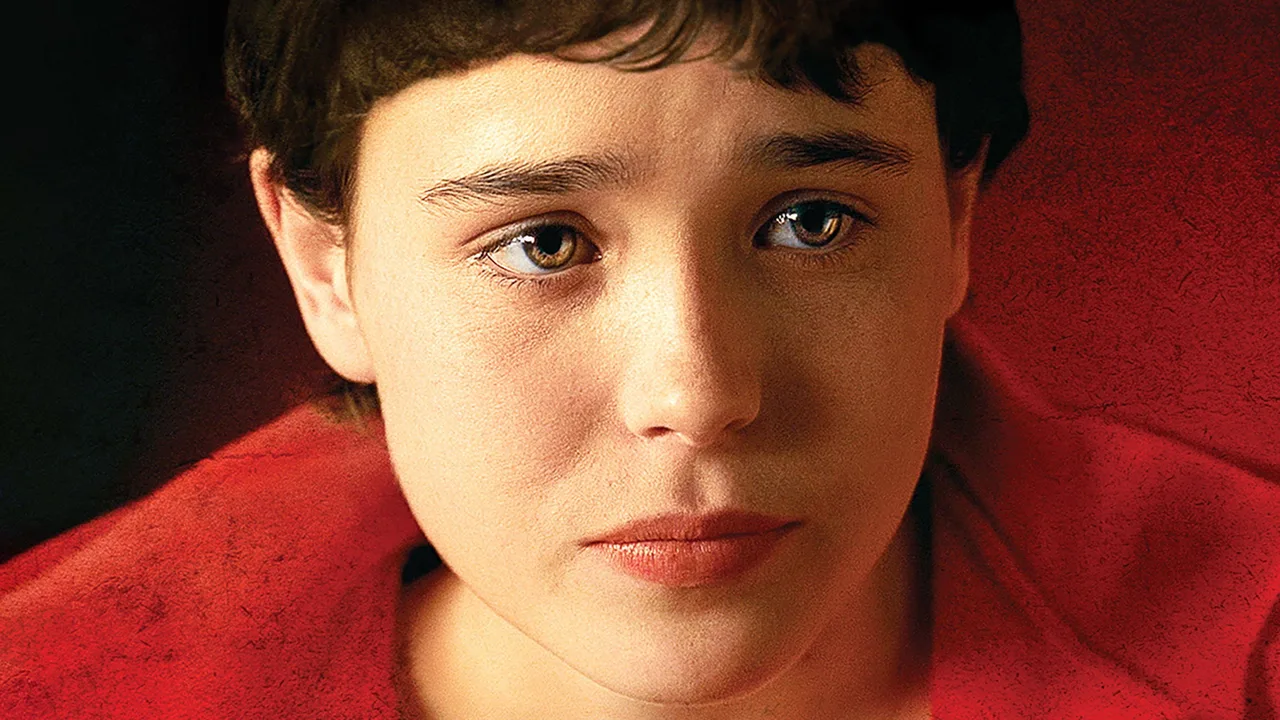 Hard Candy (2005)