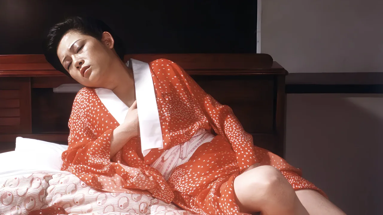 Jun Marumo's Slut Legend (1984)
