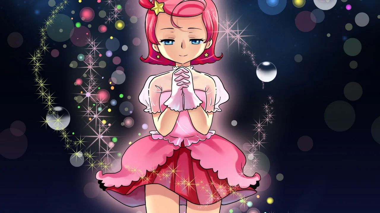 Princess Comet (2001)