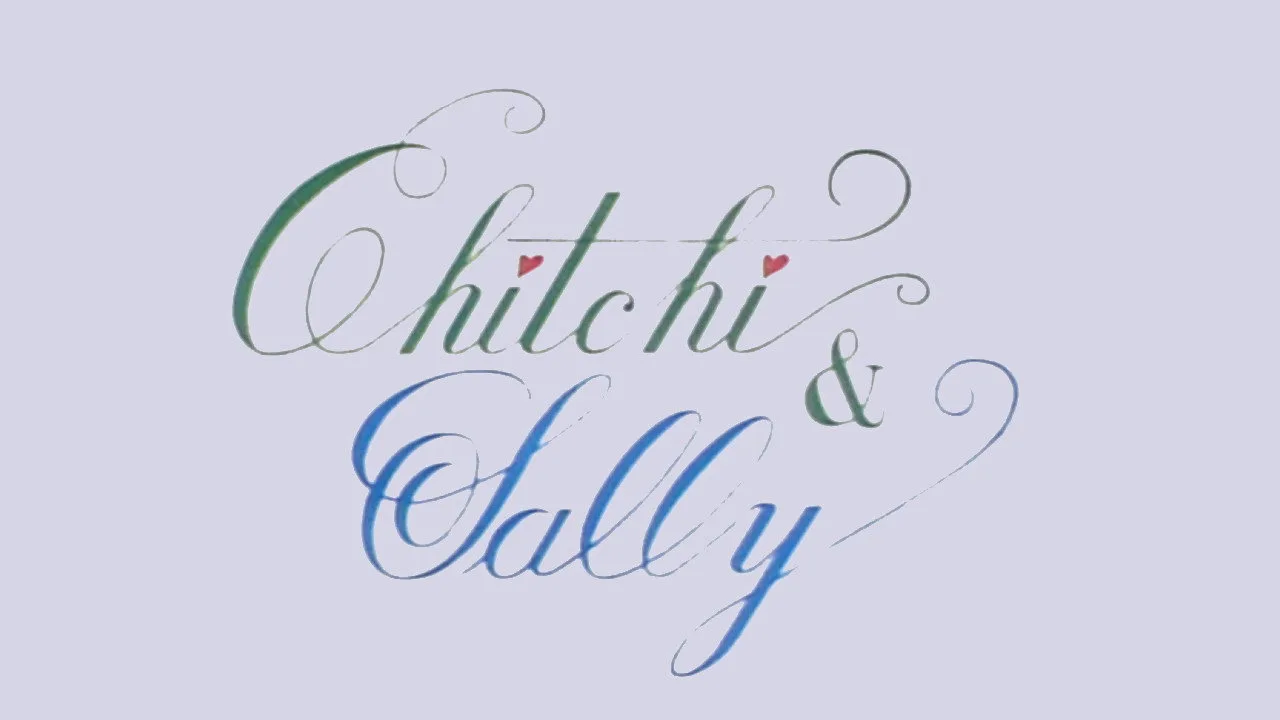 Little Love Story: Chitchi and Sally, Four Seasons of First Love (1984)