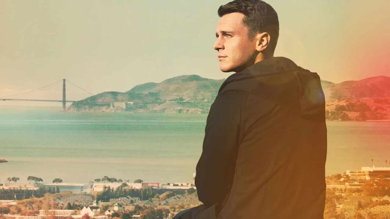 Looking: The Movie (2016)