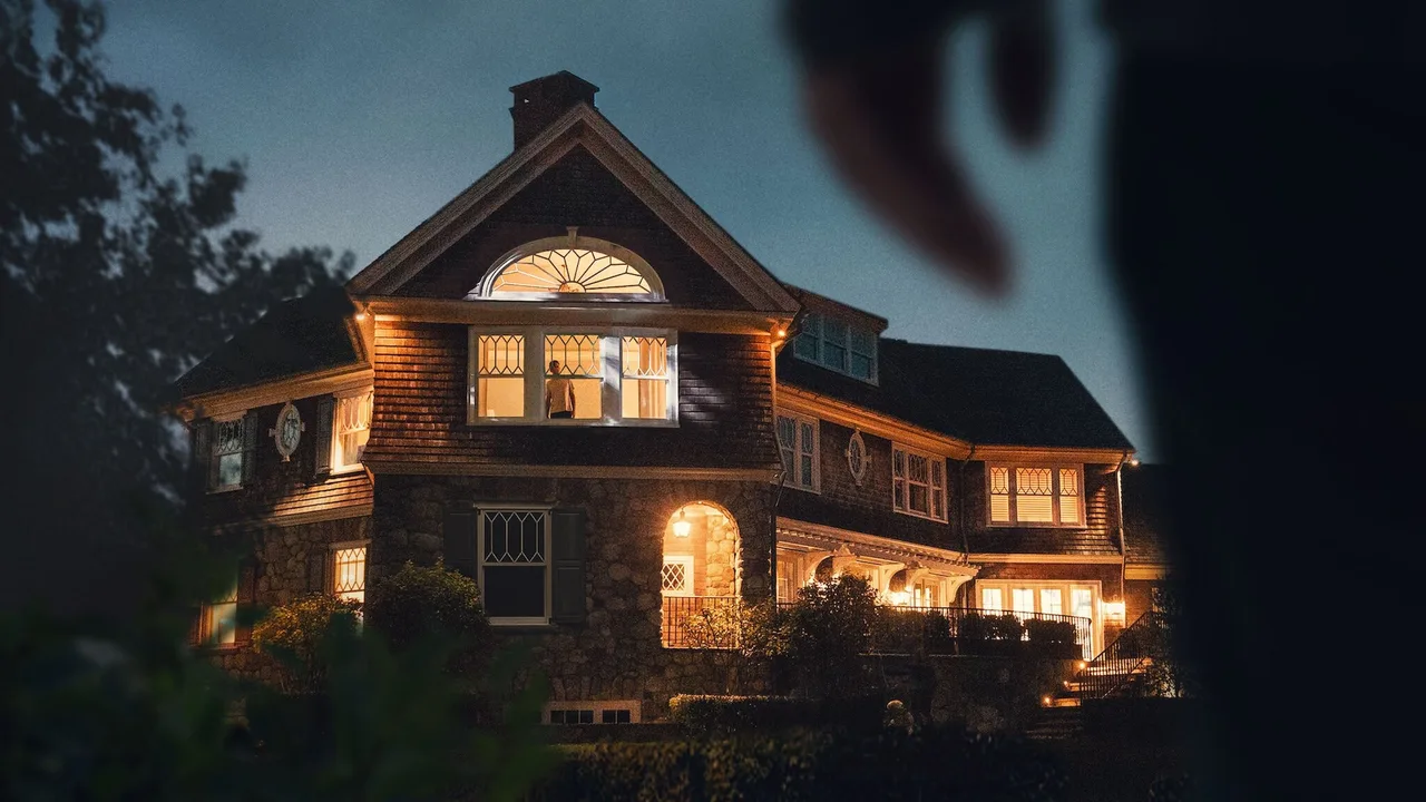 The Watcher (2022)