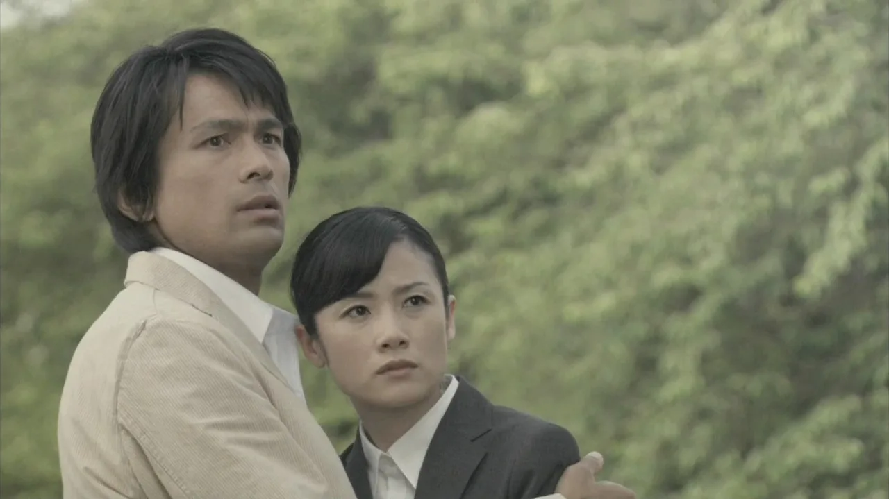 Invisible War (2007)