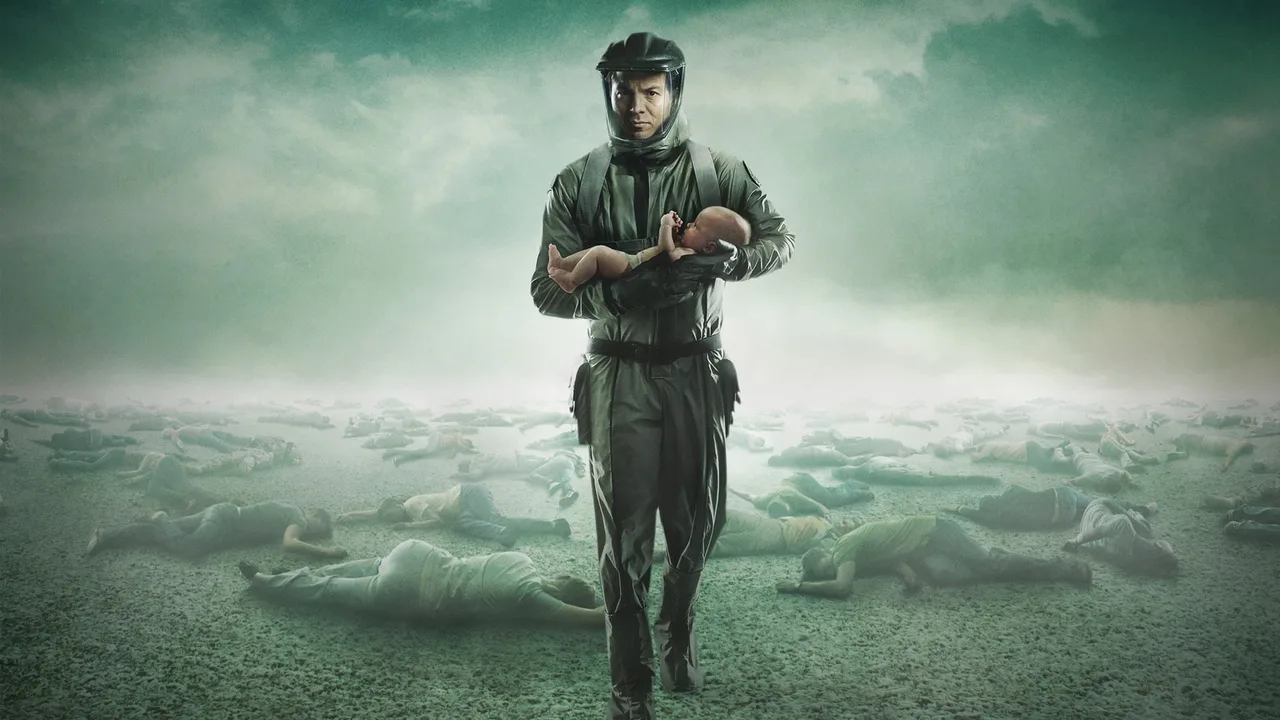 The Andromeda Strain (2008)
