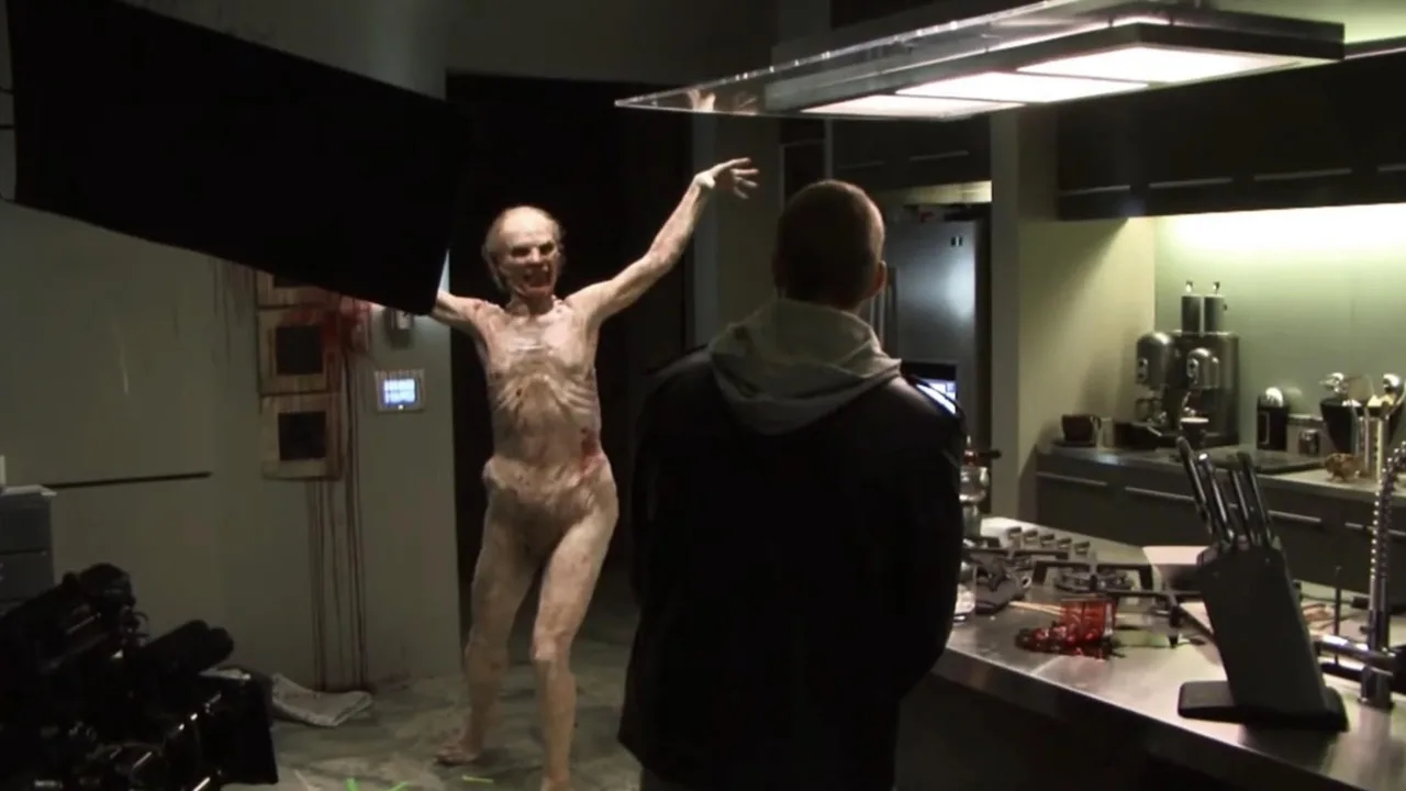 The Making of Daybreakers (2010)
