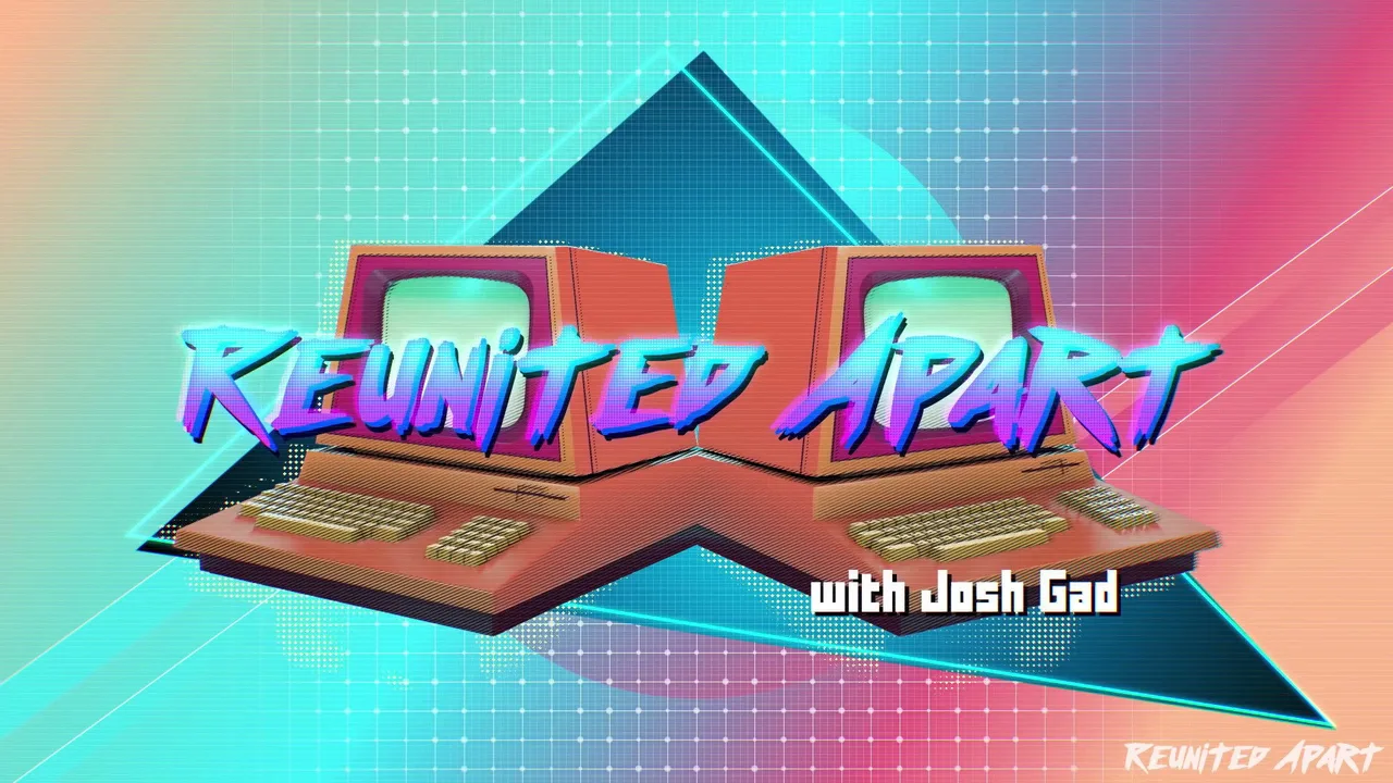 Reunited Apart (2020)