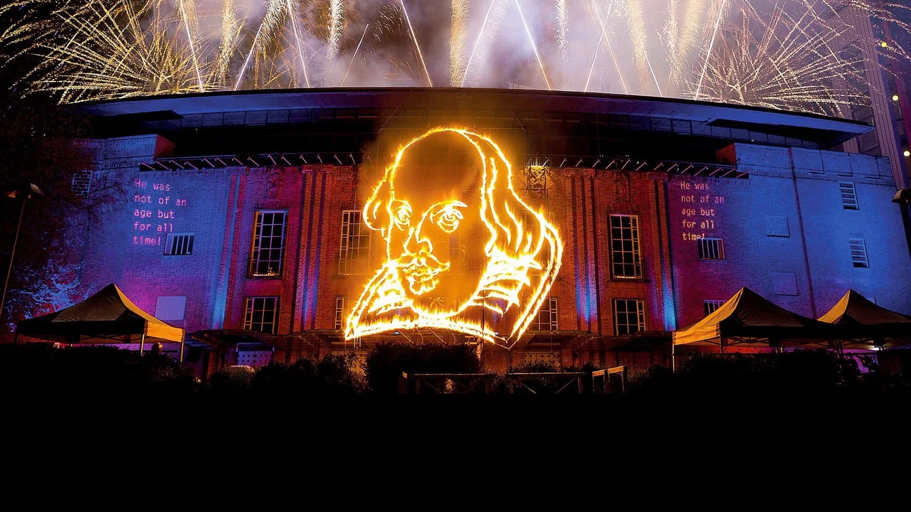 Shakespeare Live! From the RSC (2016)