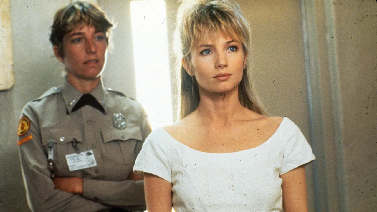 And God Created Woman (1988)