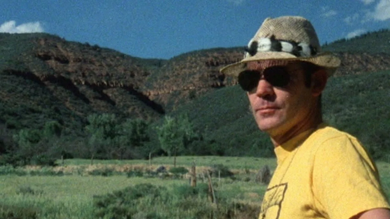 Fear and Loathing on the Road to Hollywood (1978)