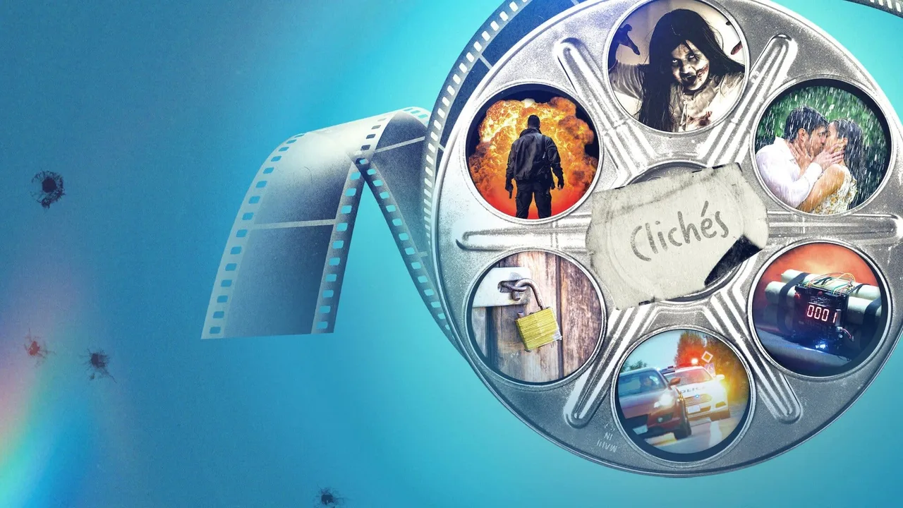 Attack of the Hollywood Clichés! (2021)
