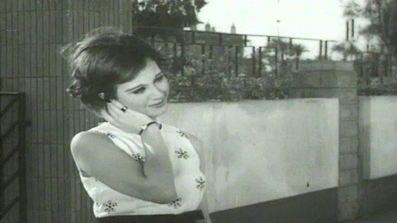 30 Days in Prison (1966)