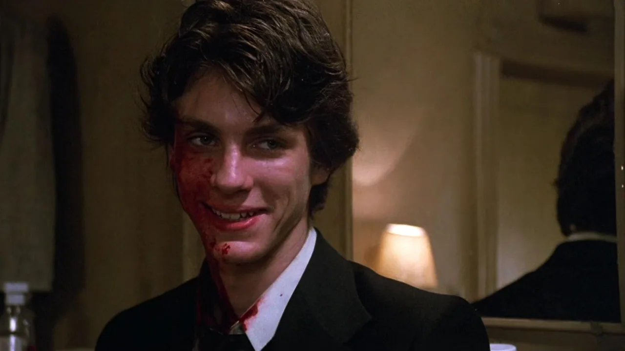 King of the Gypsies (1978)