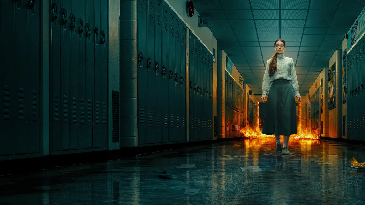 Carrie (2026)