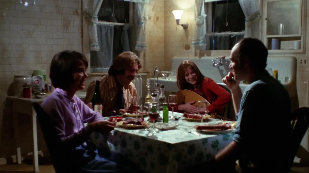 Let's Scare Jessica to Death (1971)