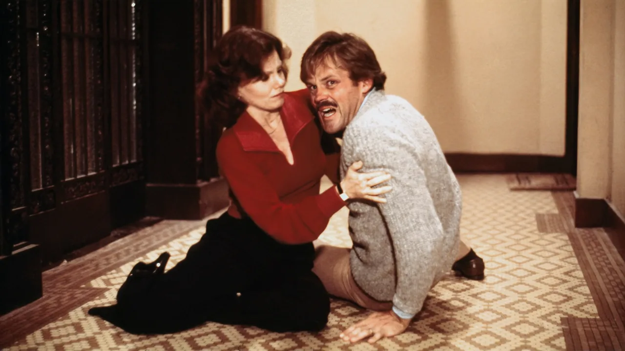Audrey Rose (1977)