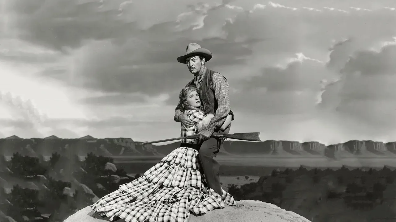 Westward the Women (1951)