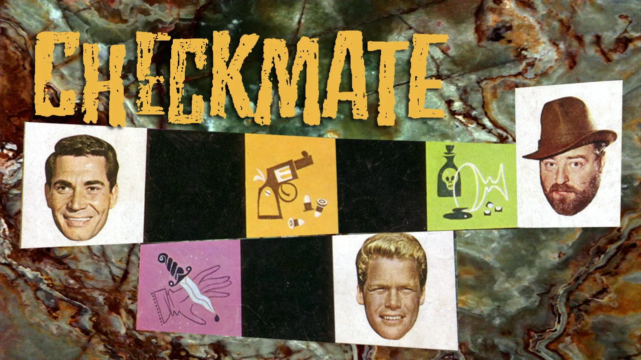 Checkmate (1960)