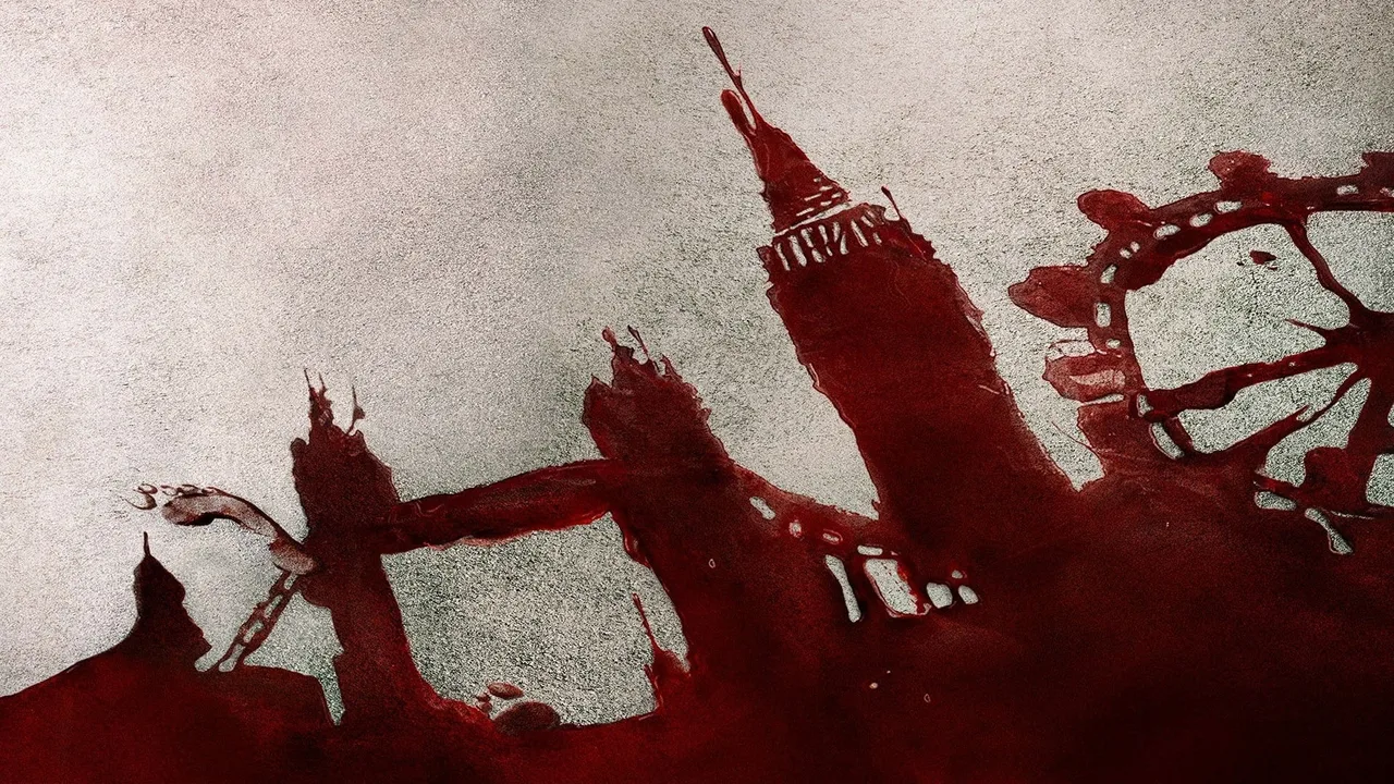 Guilt (2016)