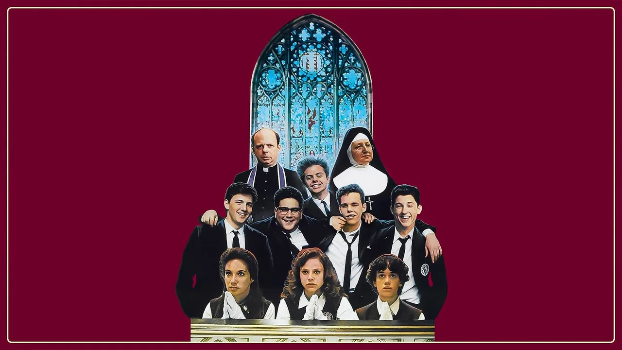 Heaven Help Us (1985)