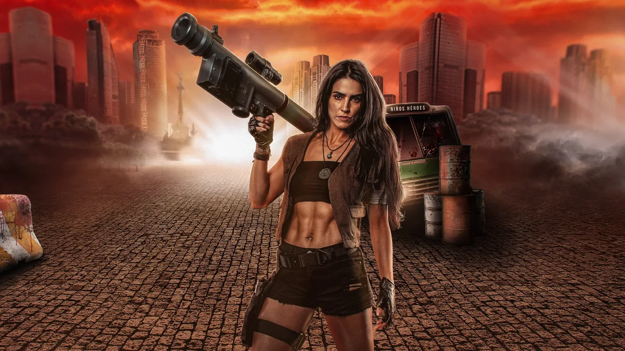 MexZombies (2022)