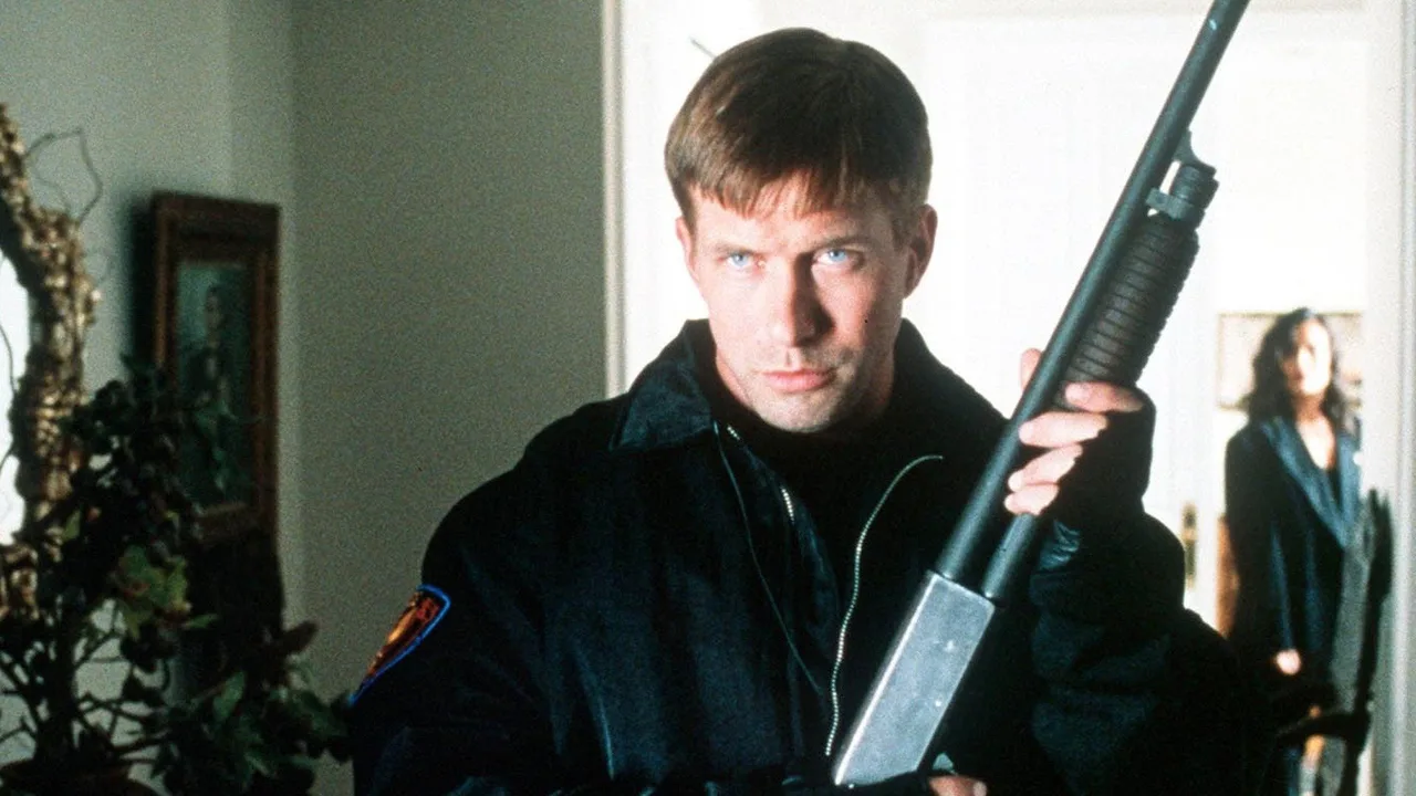 Scarred City (1999)