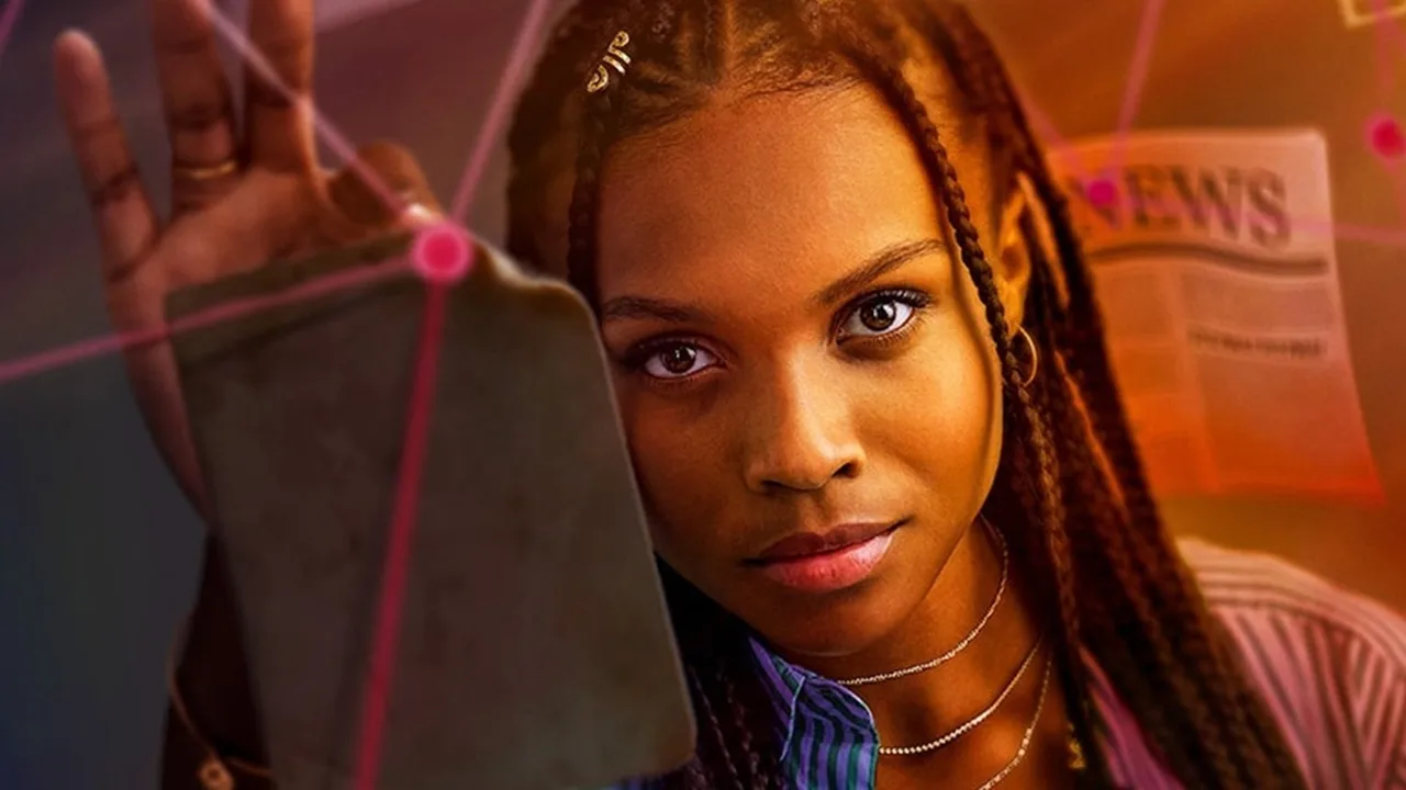 Naomi (2022)