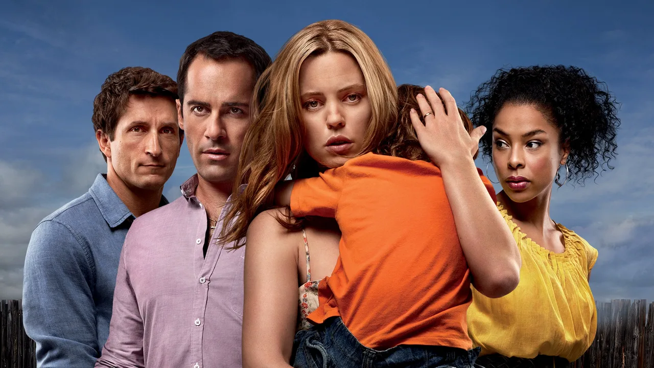 The Slap (2011)