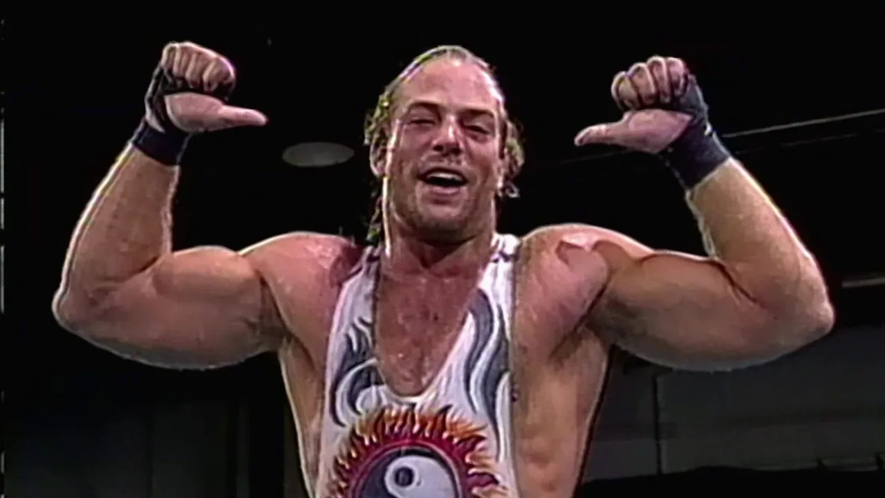 ECW Hardcore TV (1993)